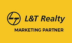 L&T Logo
